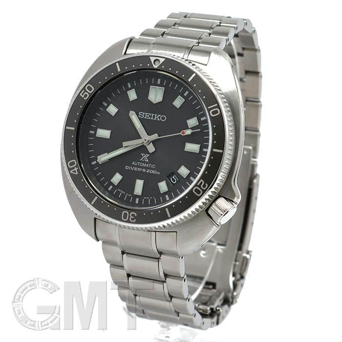 中古)SEIKO セイコー プロスペックス 1970メカニカルダイバーズ