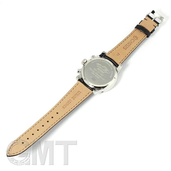 中古)GIRARD PERREGAUX ジラール・ペルゴ フェラーリ 250 GT TdF