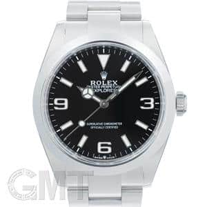 ROLEX ロレックス エクスプローラー I 40 224270 メイン