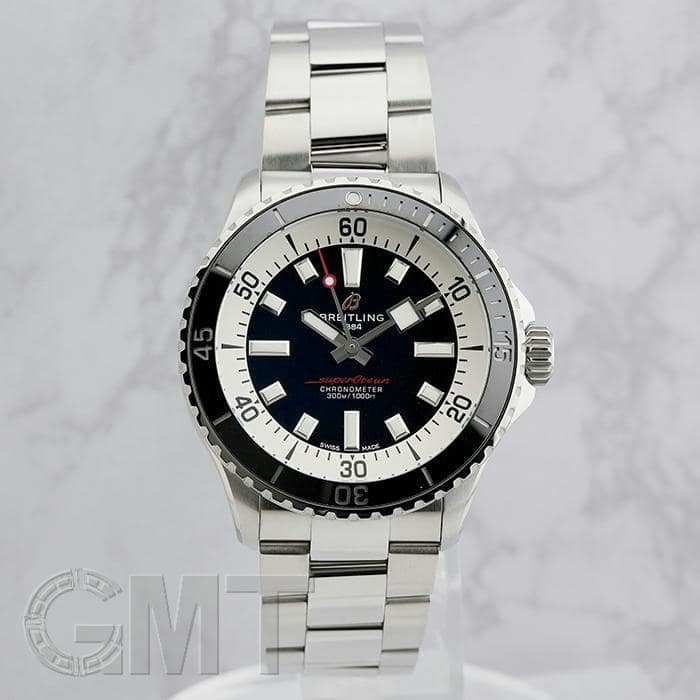 中古)BREITLING ブライトリング スーパーオーシャン オートマチック 42