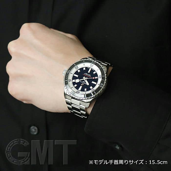 中古)BREITLING ブライトリング スーパーオーシャン オートマチック 42