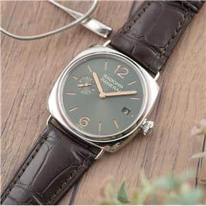 OFFICINE PANERAI オフィチーネ パネライ ラジオミール クアランタ スティール PAM01386 メイン