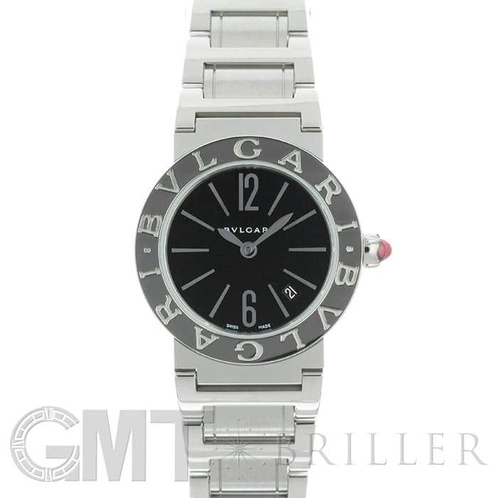 新品)BVLGARI ブルガリ ブルガリ・ブルガリ BBL26BSSD（商品ID