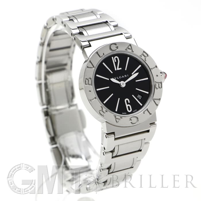 新品)BVLGARI ブルガリ ブルガリ・ブルガリ BBL26BSSD（商品ID