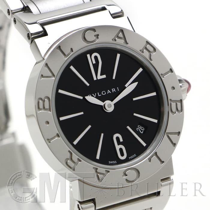 新品)BVLGARI ブルガリ ブルガリ・ブルガリ BBL26BSSD（商品ID
