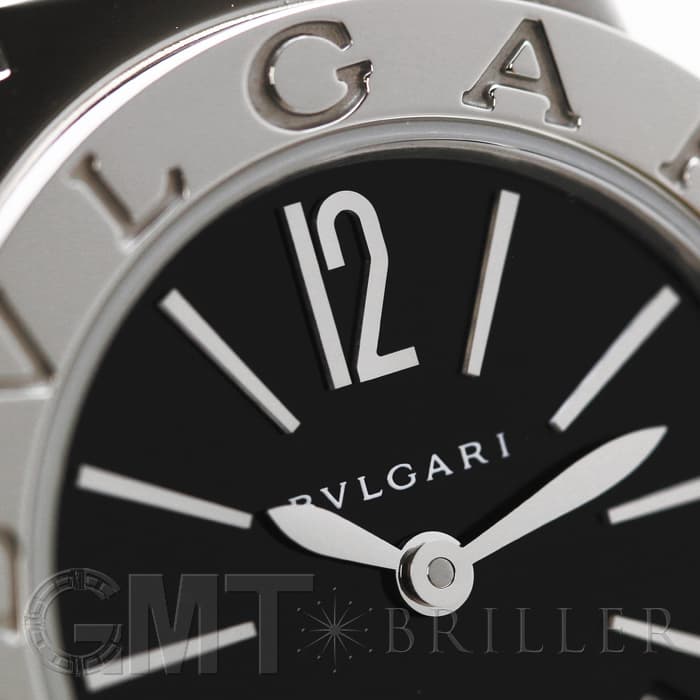 新品)BVLGARI ブルガリ ブルガリ・ブルガリ BBL26BSSD（商品ID