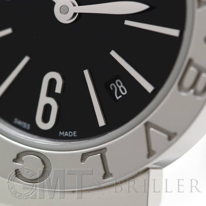 新品)BVLGARI ブルガリ ブルガリ・ブルガリ BBL26BSSD（商品ID