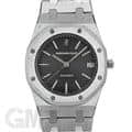 AUDEMARS PIGUET オーデマ・ピゲ ロイヤルオーク 4100ST 35mm ブルー