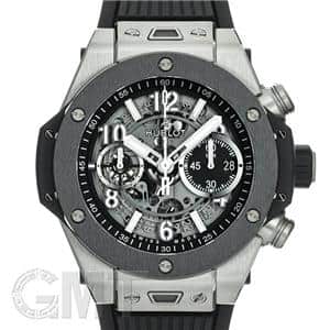 HUBLOT ウブロ ビッグバン ウニコ チタニウム 421.NM.1170.RX メイン