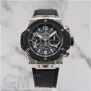 HUBLOT ウブロ ビッグバン ウニコ チタニウム 421.NM.1170.RX メイン