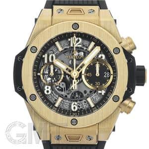 HUBLOT ウブロ ビッグバン ウニコ イエローゴールド 441.VX.1131.RX メイン
