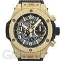 HUBLOT ウブロ ビッグバン ウニコ イエローゴールド 441.VX.1131.RX