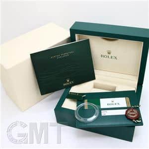 ROLEX ロレックス エクスプローラー I 214270 メイン