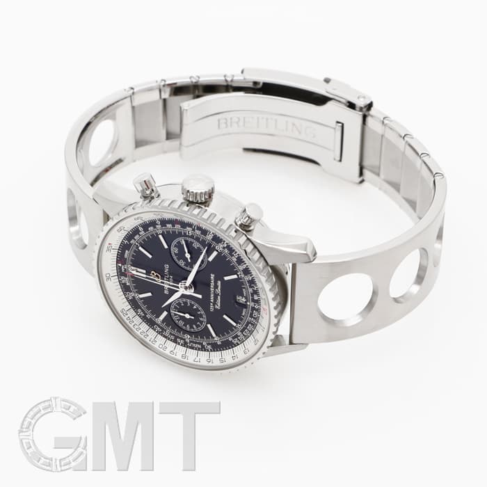 中古)BREITLING ブライトリング ナビタイマー 125周年記念モデル