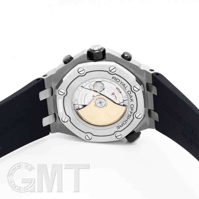 中古)AUDEMARS PIGUET オーデマ・ピゲ ロイヤルオークオフショア