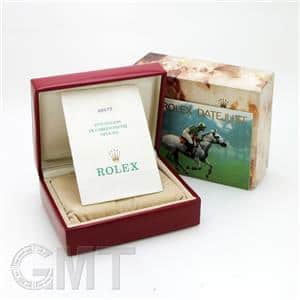 ROLEX ロレックス デイトジャスト 69173 シャンパン メイン