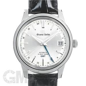 SEIKO セイコー グランドセイコー メカニカルハイビート GMT SBGJ217 【マスターショップ限定】 メイン