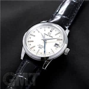 SEIKO セイコー グランドセイコー メカニカルハイビート GMT SBGJ217 【マスターショップ限定】 メイン