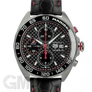 TAG HEUER タグ・ホイヤー F1 ×マリオカート CAZ201E.FC6517【世界3000本限定】 メイン
