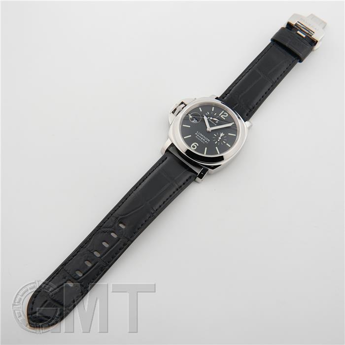 中古)OFFICINE PANERAI オフィチーネ パネライ ルミノール パワー