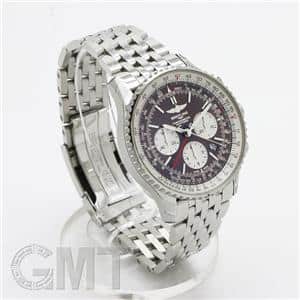 BREITLING ブライトリング ナビタイマー A031Q15NP/AB031021 ナビタイマー ラトラパンテ パンアメリカンブロンズ SSブレス メイン