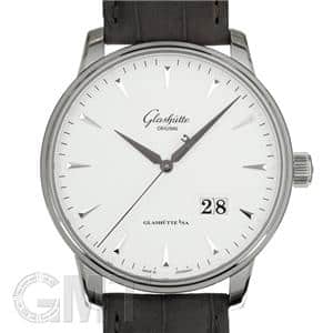 GLASHUTTE ORIGINAL グラスヒュッテ オリジナル セネタ エクセレンス パノラマデイト 1-36-03-05-02-31 メイン