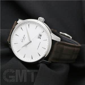 新品)GLASHUTTE ORIGINAL グラスヒュッテ オリジナル セネタ