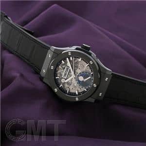 新品)HUBLOT ウブロ クラシック フュージョン アエロフュージョン