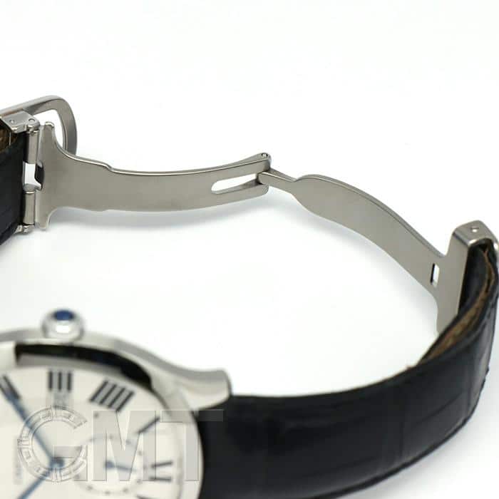 中古)CARTIER カルティエ ドライブ ドゥ カルティエ WSNM0004（商品ID
