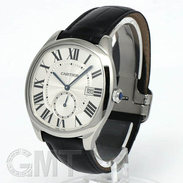 中古)CARTIER カルティエ ドライブ ドゥ カルティエ WSNM0004（商品ID