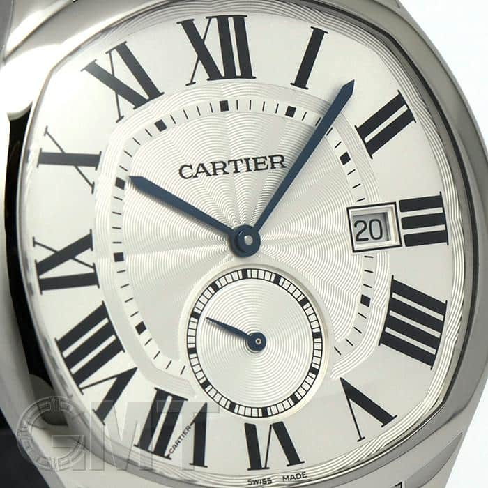 中古)CARTIER カルティエ ドライブ ドゥ カルティエ WSNM0004（商品ID