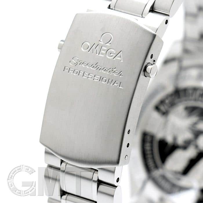 中古)OMEGA オメガ スピードマスター プロフェッショナル アポロ