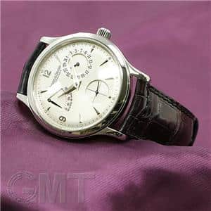 JAEGER LECOULTRE ジャガー・ルクルト マスター リザーブドマルシェ 140.8.93 メイン