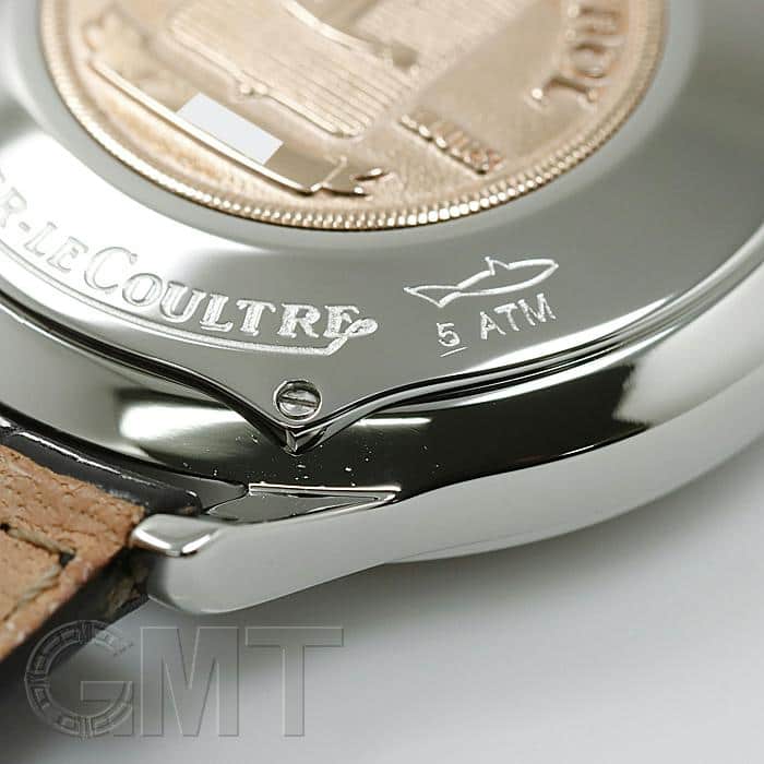 中古)JAEGER LECOULTRE ジャガー・ルクルト マスター リザーブド