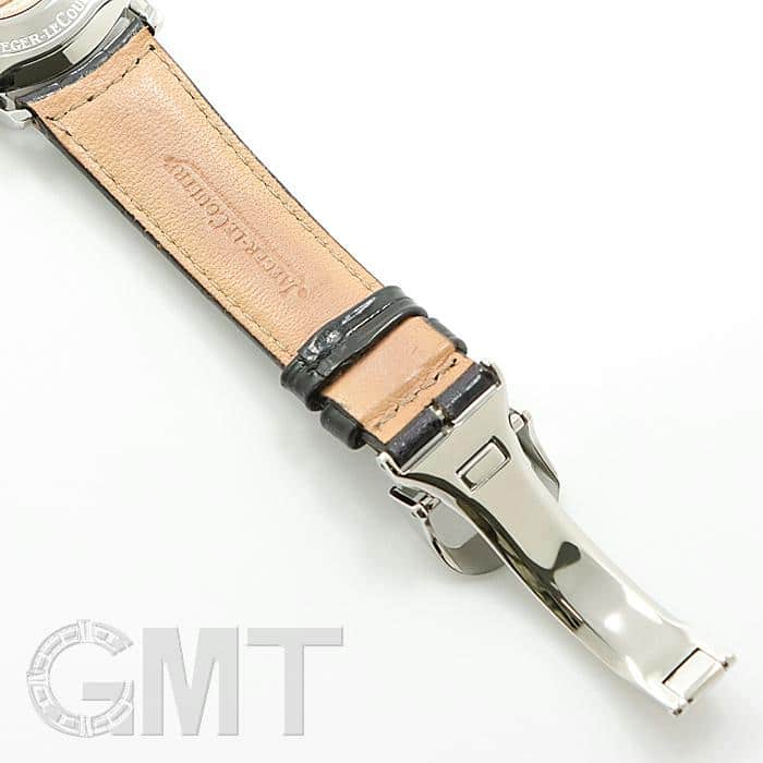 中古)JAEGER LECOULTRE ジャガー・ルクルト マスター リザーブド