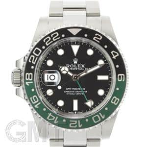 ROLEX ロレックス GMTマスター II 126720VTNR メイン