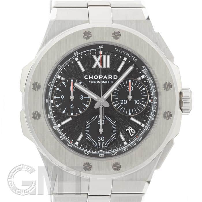 中古)CHOPARD ショパール アルパイン イーグル クロノXL 298609
