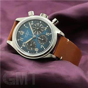 LONGINES ロンジン アビゲーション ビッグアイ L2.816.1.93.2 メイン