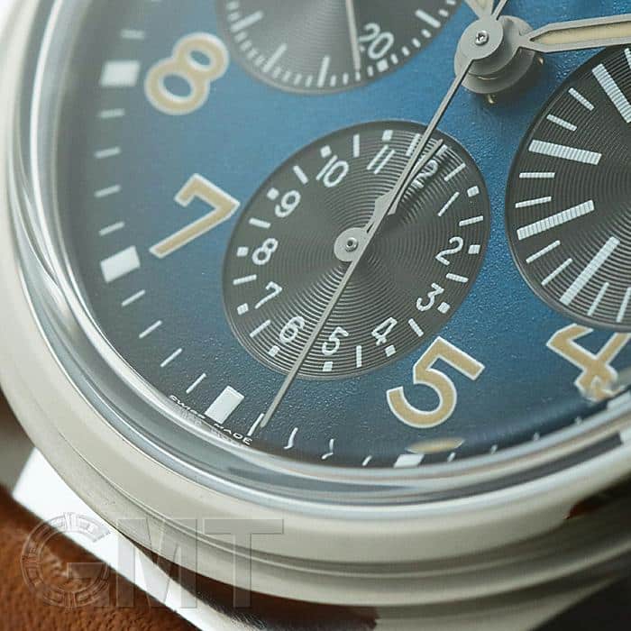 新品)LONGINES ロンジン アビゲーション ビッグアイ L2.816.1 新品)LONGINES ロンジン アビゲーション ビッグアイ L2.816.1
