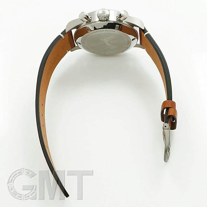 新品)LONGINES ロンジン アビゲーション ビッグアイ L2.816.1.93.2