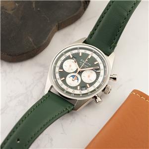 ZENITH ゼニス クロノマスター オリジナル トリプルカレンダー ブティック エディション 03.3400.3610/40.C912 メイン