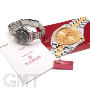 TUDOR チューダー ハイドロノート Ref.85190 メイン