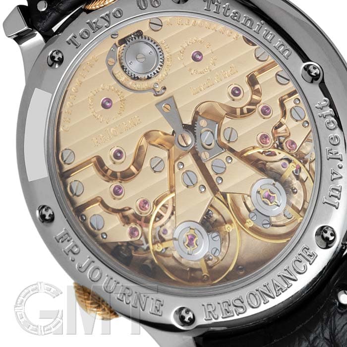 ☆F.P. JOURNE 時計ケース☆ ☆F.P. JOURNE 時計ケース☆ F.P.ジュルヌ F.P.JOURNE