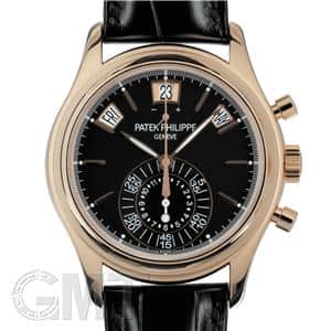 PATEK PHILIPPEパテック・フィリップ アニュアルカレンダー クロノグラフ 5960R-010 メイン