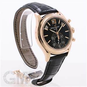 PATEK PHILIPPEパテック・フィリップ アニュアルカレンダー クロノグラフ 5960R-010 メイン