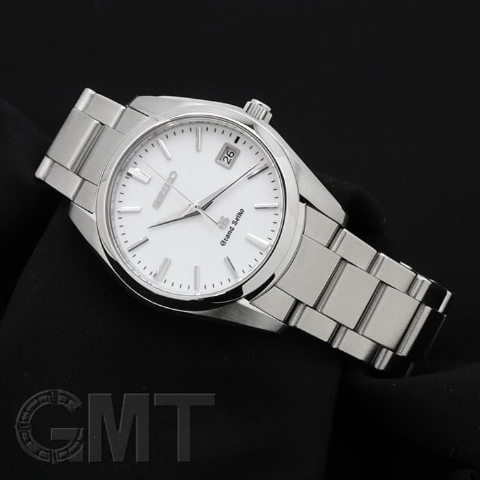 中古)SEIKO セイコー グランドセイコー SBGX059 クォーツ（商品ID