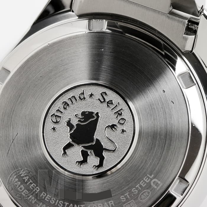 時計 Seiko Grand Seiko SBGX059 SBGX059 グランドセイコー | 製造終了 | 井上時計店