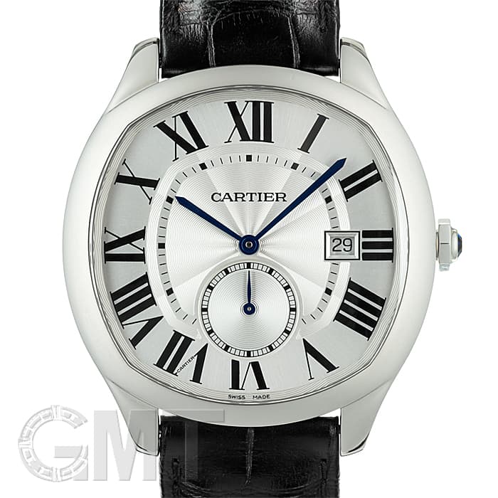 中古)CARTIER カルティエ ドライブ ドゥ カルティエ WSNM0004 中古)CARTIER カルティエ ドライブ ドゥ カルティエ WSNM0004
