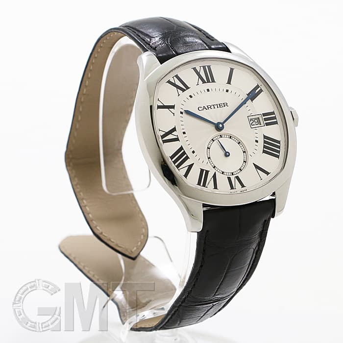 中古)CARTIER カルティエ ドライブ ドゥ カルティエ WSNM0004（商品ID