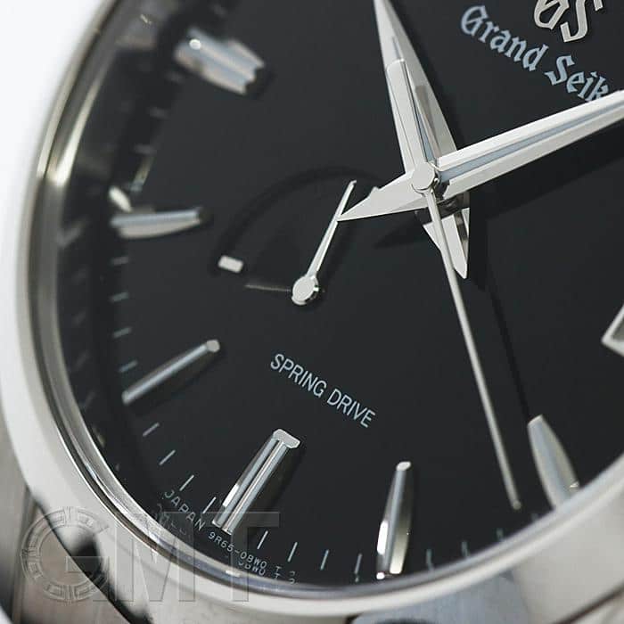 中古)SEIKO セイコー グランドセイコー SBGA227 スプリングドライブ